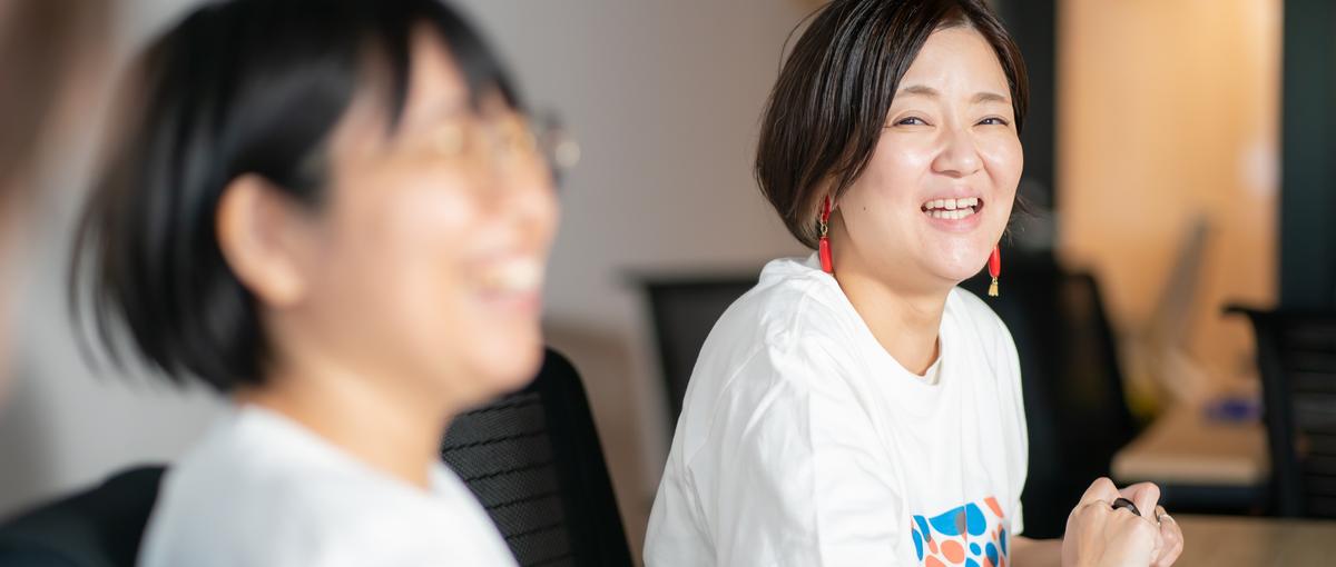 LP・バナー制作｜事業拡大により即戦力デザイナーを探しています！