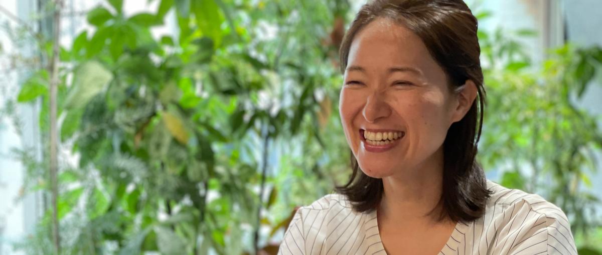 グローバル市場での共創を加速するプロジェクトマネージャーを求めています！