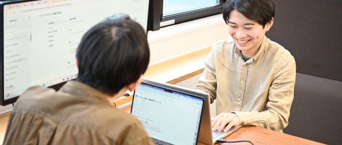 AIスタートアップの顔となって生成AIの魅力を伝える広報を募集中！