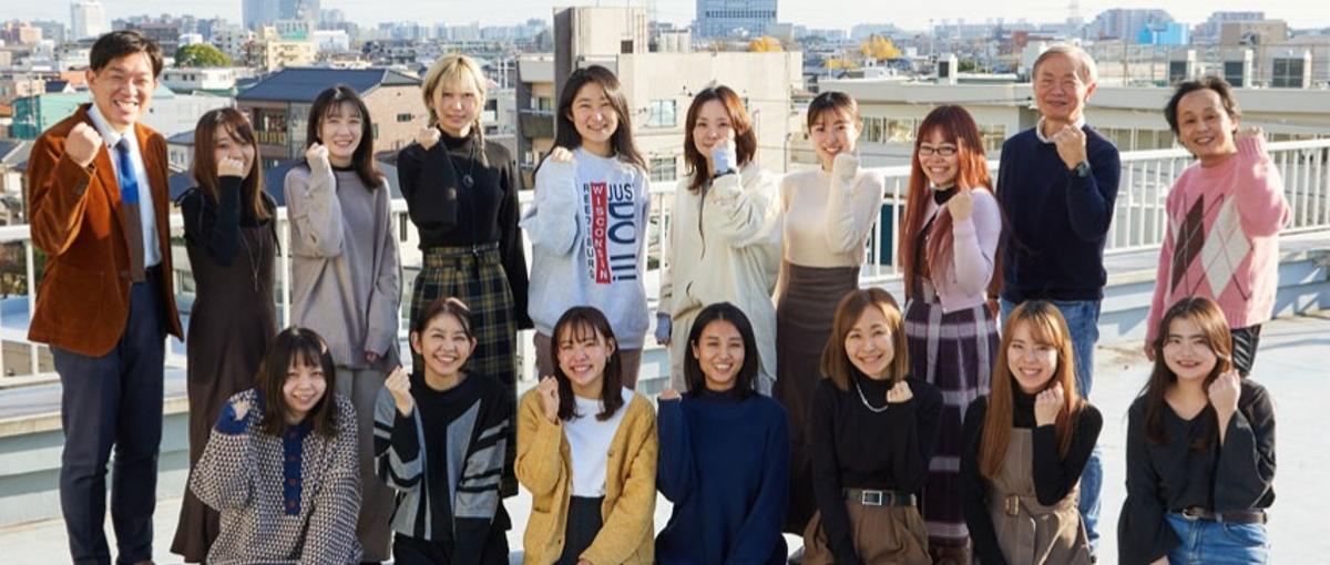 新卒｜自社D2Cブランドを育てるEC運営新卒募集