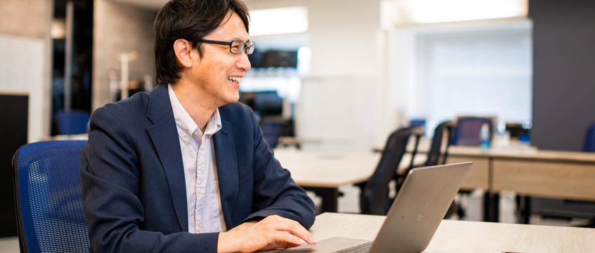 グローバルセキュリティベンダー／シニアソフトウェアエンジニアを募集！