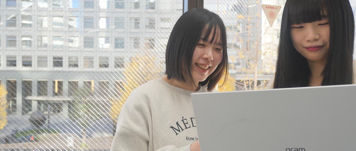  世界を熱狂させるエンタメを数字と対話で支える、クリエイターの頼れる右腕！