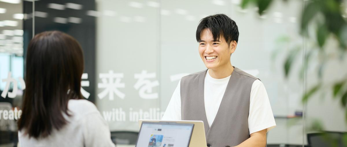 事業企画_建設・インフラ業界戦略担当｜戦略立案・実行を一貫して担う