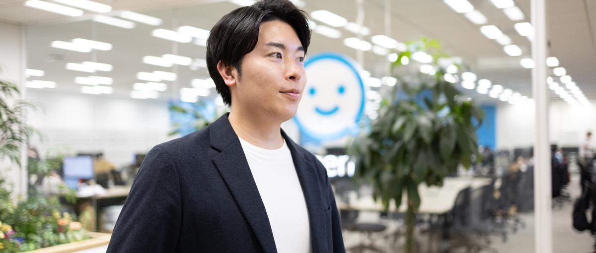 年2回事業起案｜社内起業ポジション