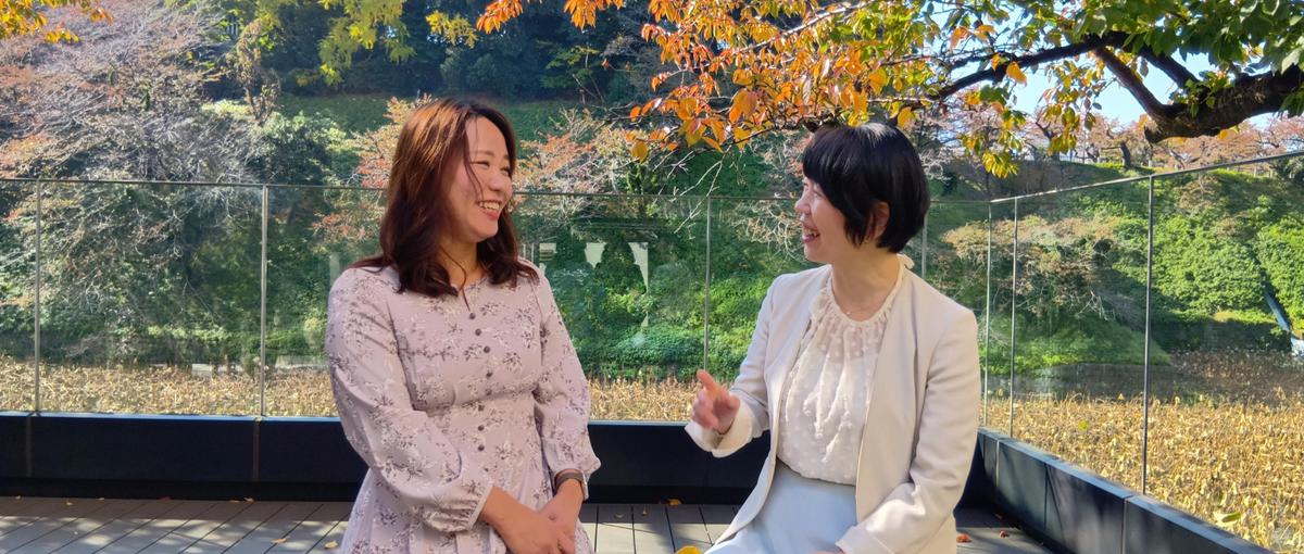 バックエンドエンジニア募集｜うまく言えない気持ちも、そのまま持ってきていい