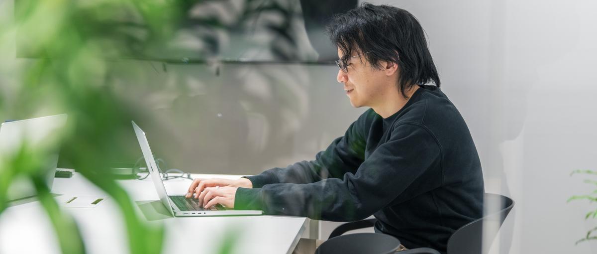 あなたのデザインがブランドの顔になる。多くのユーザーに届く仕事をしませんか