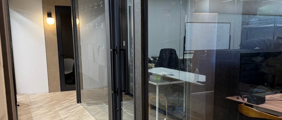 事業を創れるようになりたい想いの学生歓迎！経営直下で圧倒的な成長を経験！