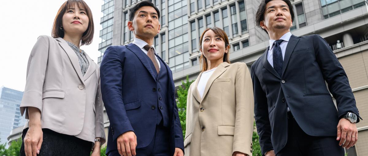 求職者ー企業、理想の関係を追求✨働き方にもこだわった人材紹介サービス！