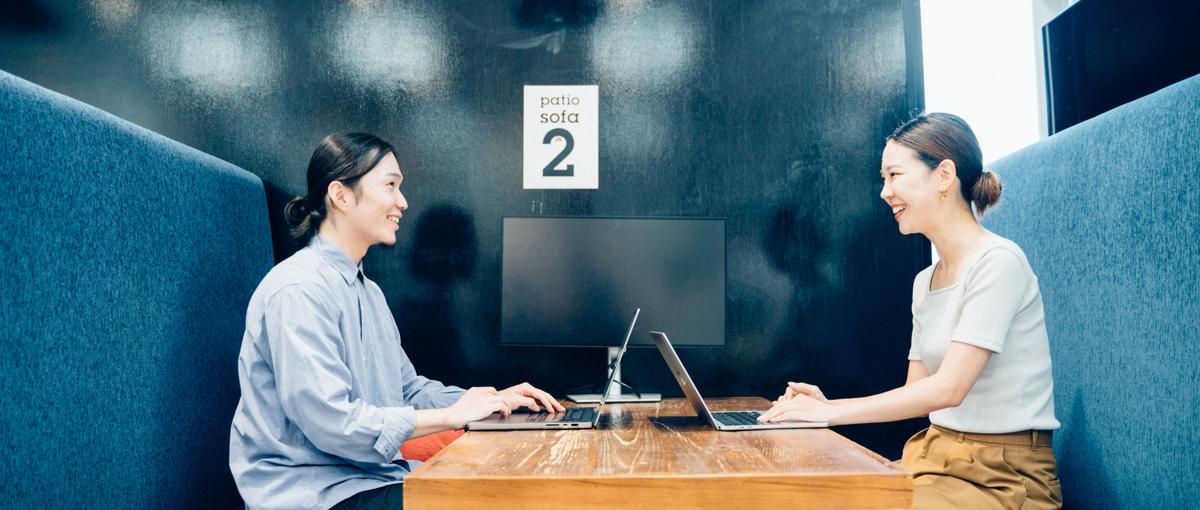 広告商品企画｜マーケティング戦略、企画～販促まで一貫して事業成長に携わる