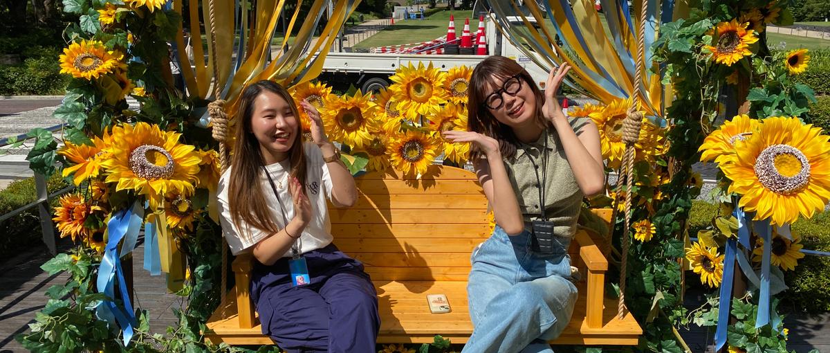 インフルエンサー施策の運用サポートメンバー募集