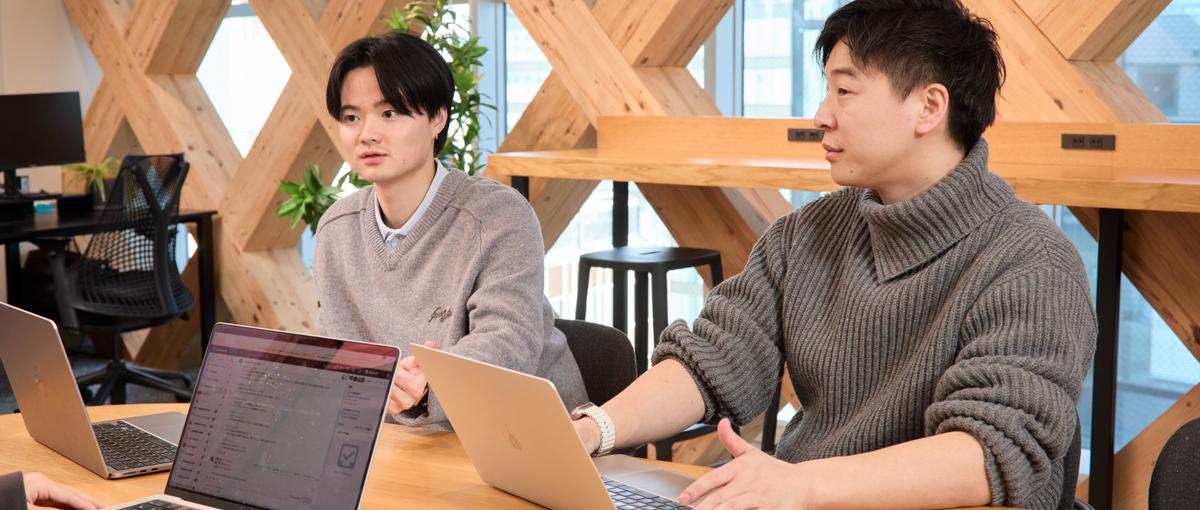 事業全般のマネジメントへ。より広い視野でビジネスを動かすステップアップを。