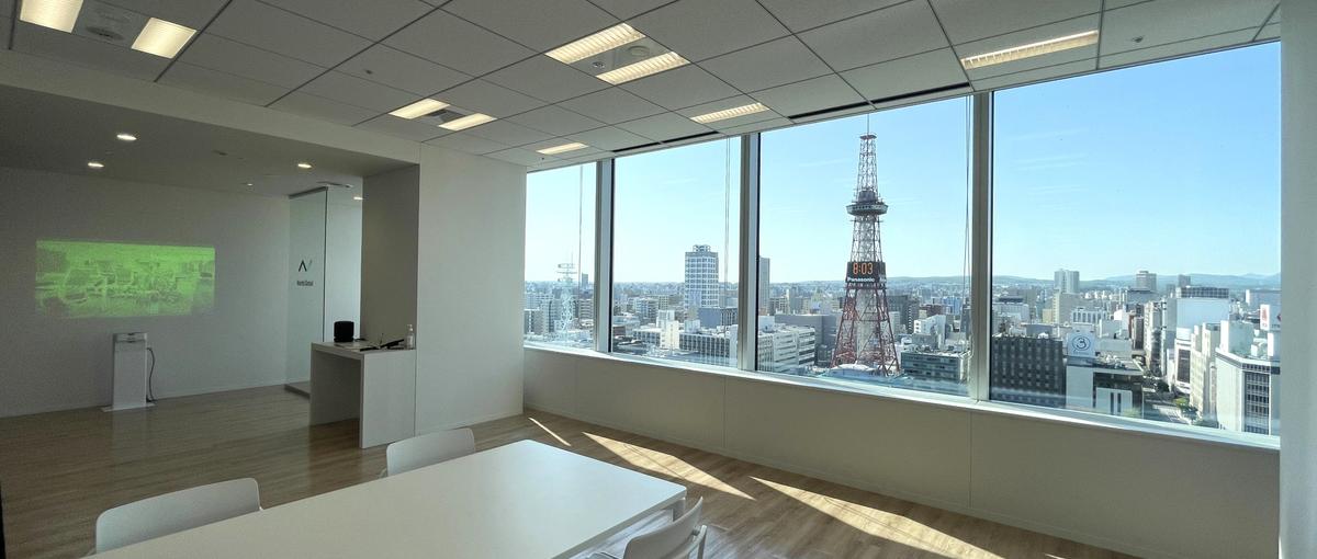 事業成長を支えるガバナンスの要へ。培った知見で組織を牽引する次世代リーダー