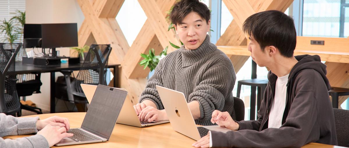 事業全般のマネジメントへ。より広い視野でビジネスを動かすステップアップを。