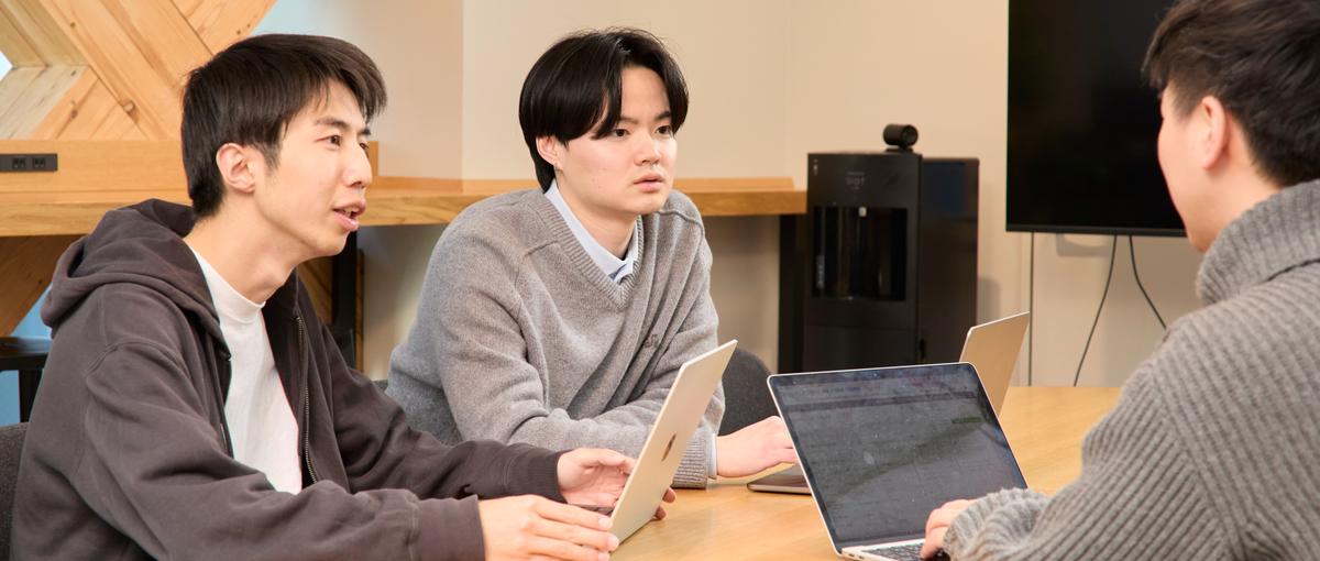 事業全般のマネジメントへ。より広い視野でビジネスを動かすステップアップを。