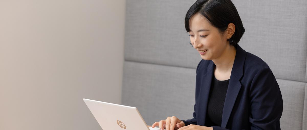 プロとしての品格を重視。誠実な仕事が、最大の賞賛に繋がる職場で働きませんか