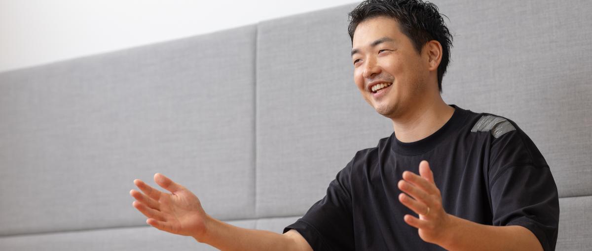 プロとしての品格を重視。誠実な仕事が、最大の賞賛に繋がる職場で働きませんか