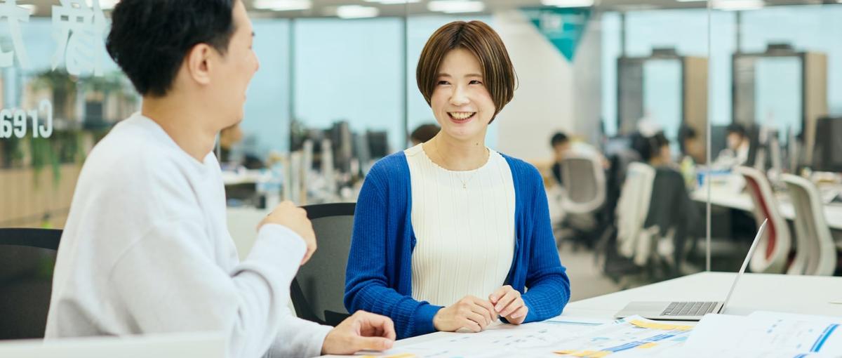 セールスサクセス｜営業が 売る ことに集中できる環境つくり