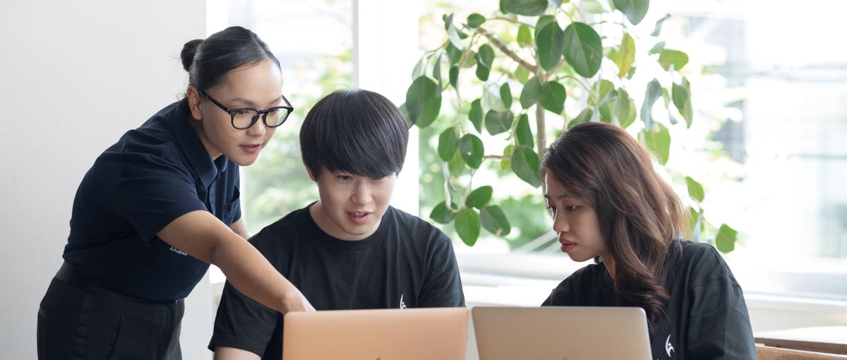 東京｜資格勉強中の方へ。行政書士業務を肌で学ぶ。知識ゼロから専門性を磨こう