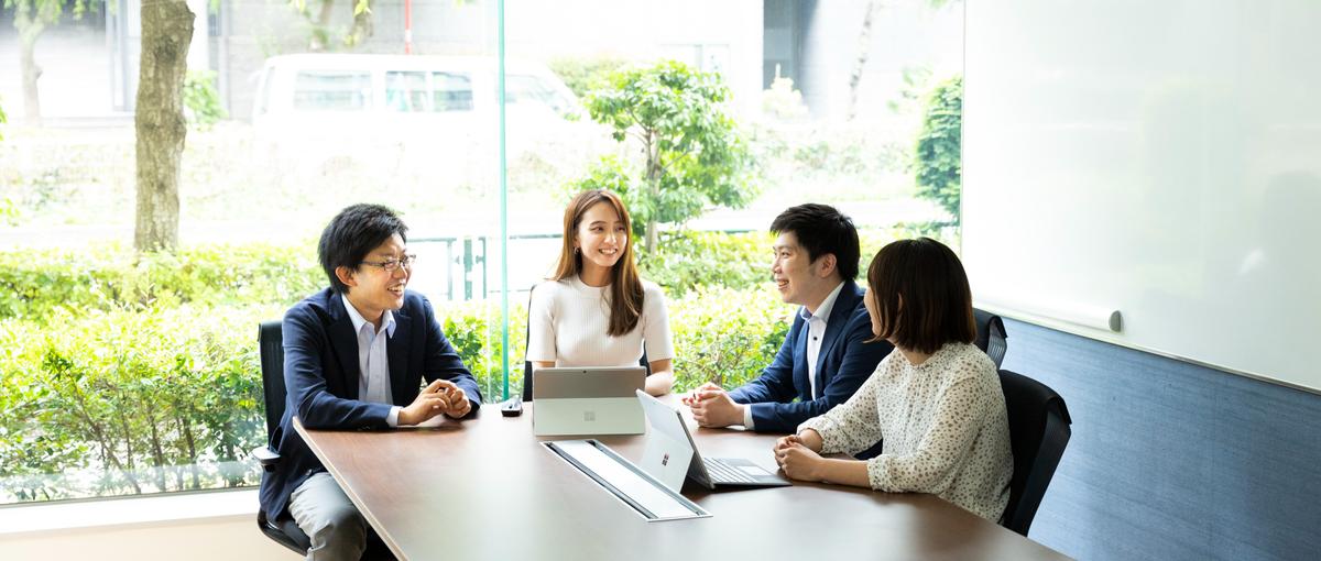 説明会ご案内/HR×AIで人事課題を解決/27卒人事コンサルタント募集！