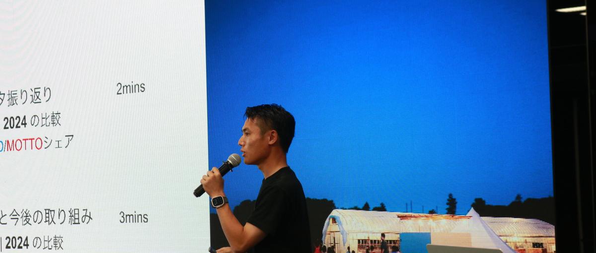 自然の中で体験を通した価値を伝える。人生を変えるきっかけを届けよう！