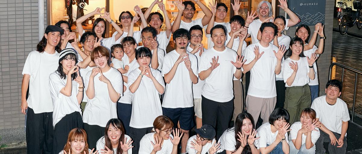 CHRO候補｜コーヒー業界の新しいグローバルスタンダードを組織から