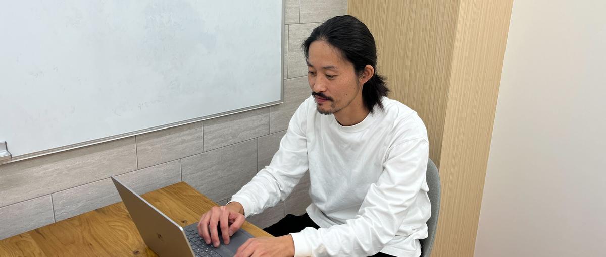 フルスタック志向で、裁量ある開発環境で実力をもっと伸ばしたい方必見！