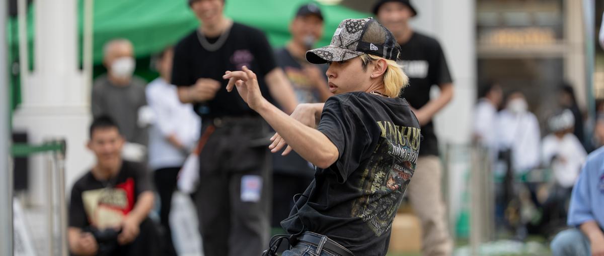 予定調和をぶち壊せ。イレギュラーを楽しみ、熱狂を創るディレクター募集