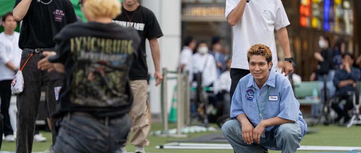 仕事は、本気の方が面白い。MoveXの急成長を加速させる運営メンバー