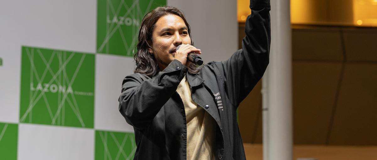 イベント業界の常識をアップデート。MoveXが目指す新しい感動の形