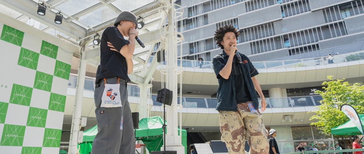 ただの運営で終わらせない。イベントを事業として動かすディレクター