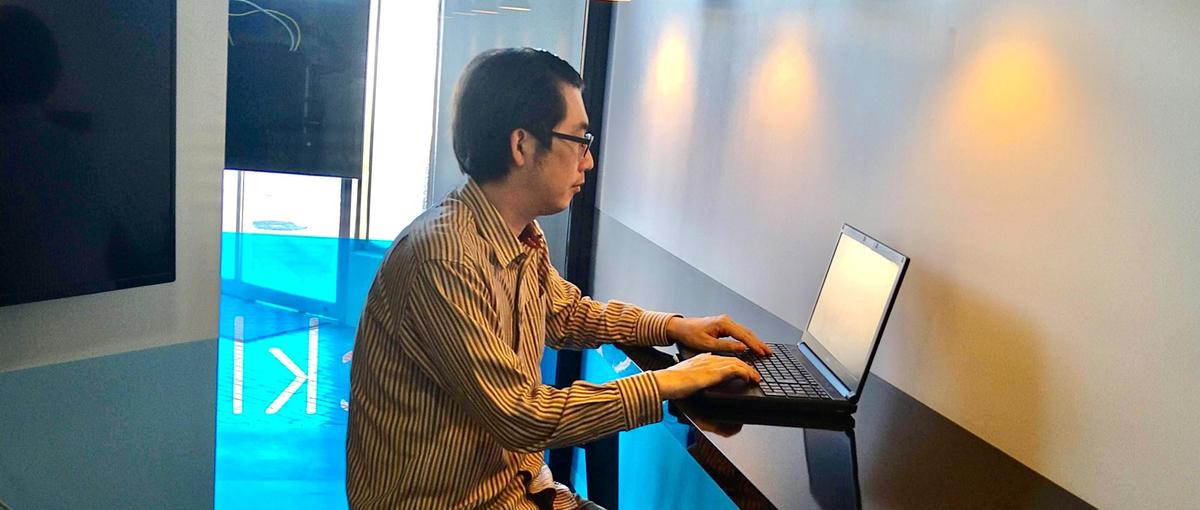 レビュー文化のあるチームで、中堅エンジニアとして一歩成長したい方！