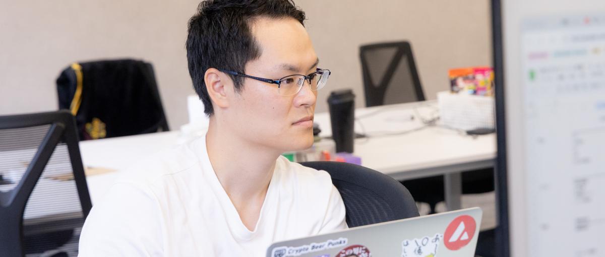 面白いを本気で設計するゲームエンジニア募集