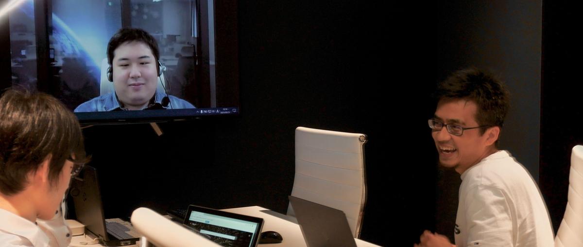 地元に腰を据えながら、上流から携われる環境で裁量を持って開発しませんか