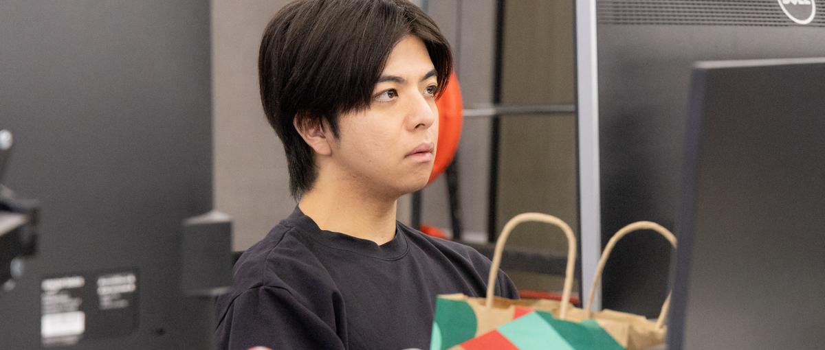 プロダクトの未来を設計する開発PM募集