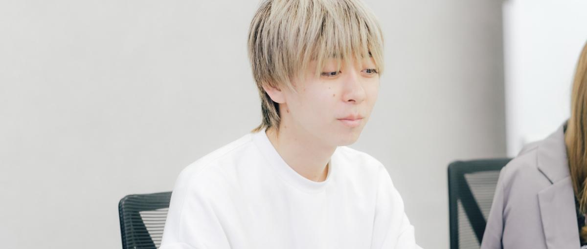 技術選定から関わる開発エンジニア募集