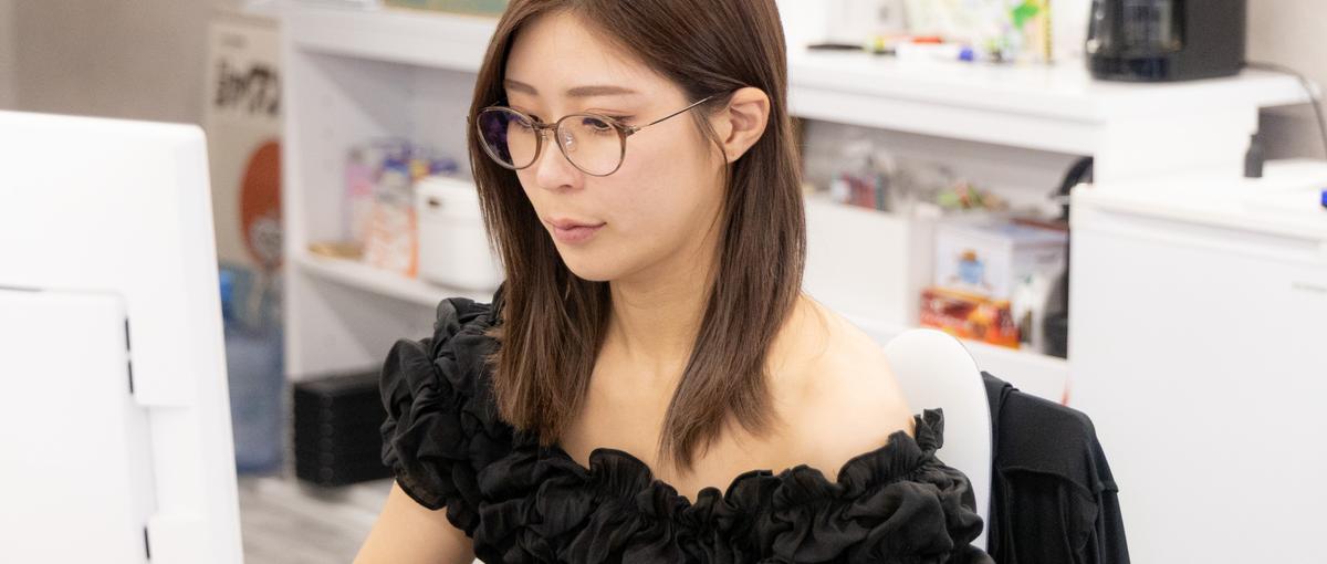 事業視点を持つUI/UXデザイナー募集