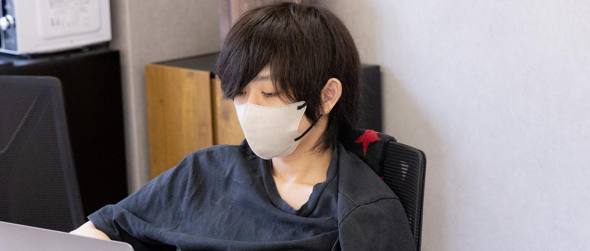 将来本気でやりたいことを見つけたい！成長できる学生インターン募集