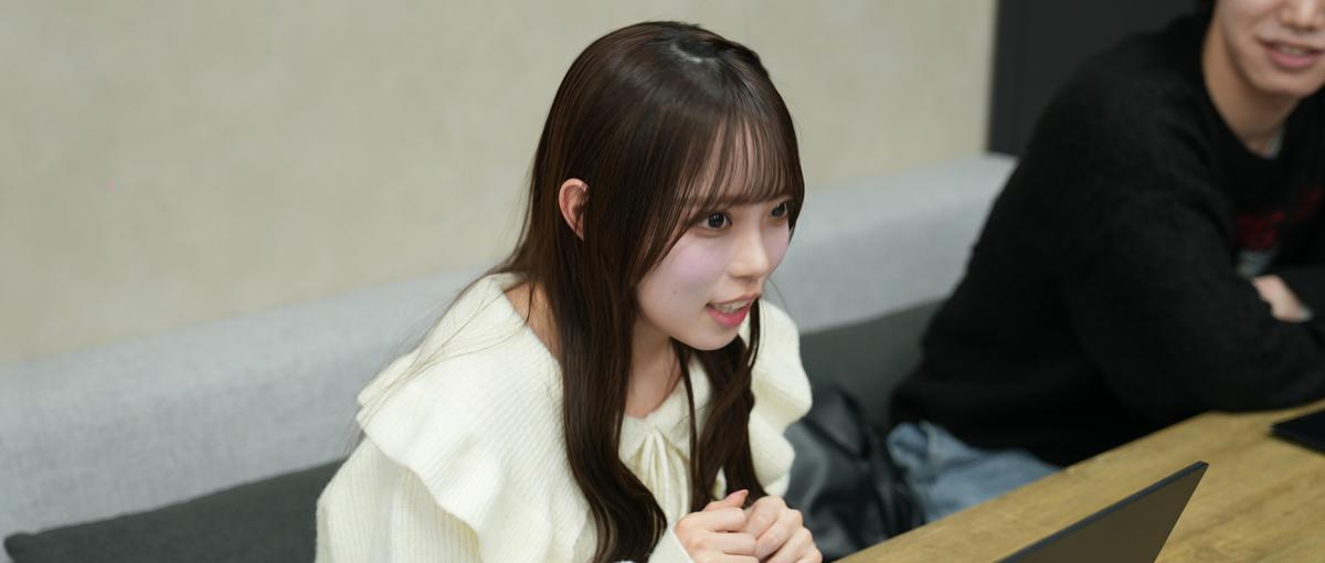 次世代ビジネスリーダーへの登竜門。大手企業の課題解決に挑むマーケティング職