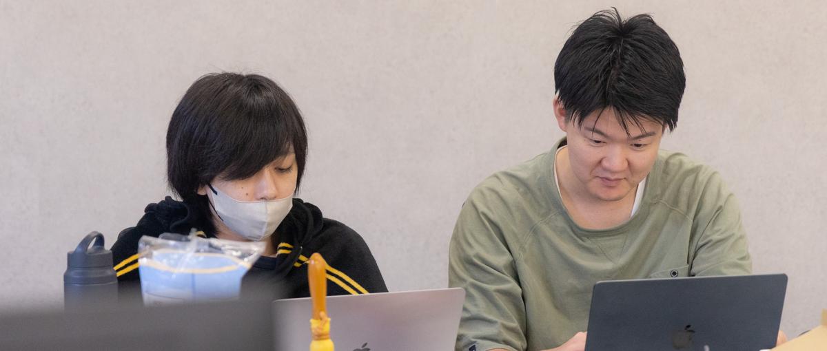 友人と同時応募可！SNS参加の実践型インターン募集