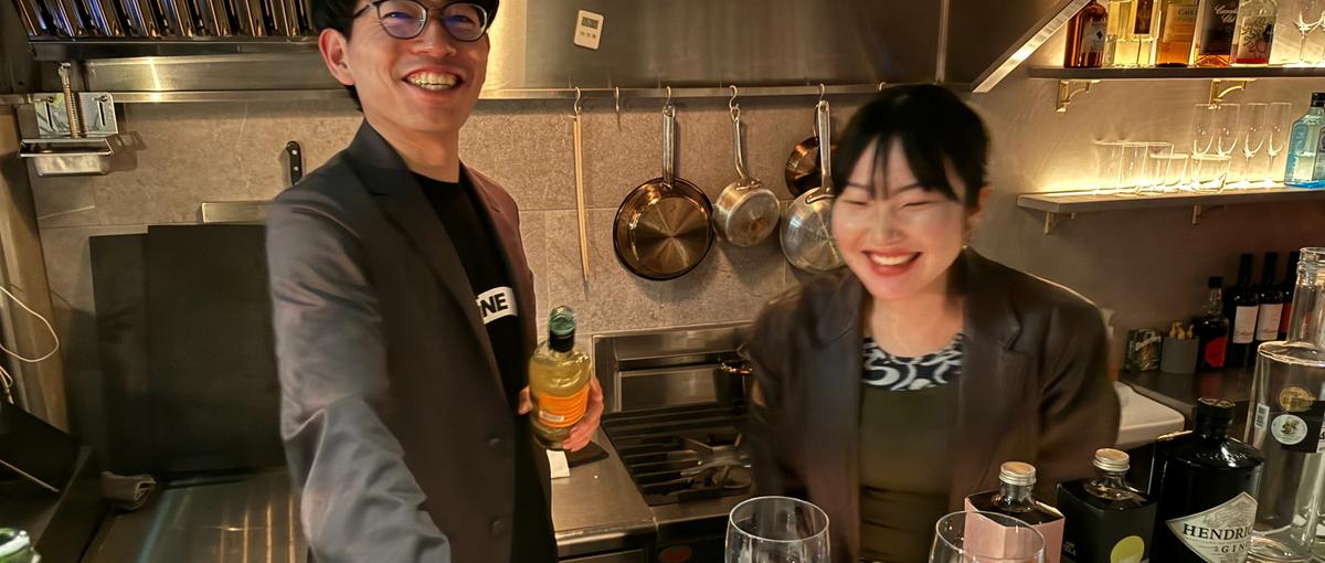 実践型インターン：AIで現場を変える挑戦者募集