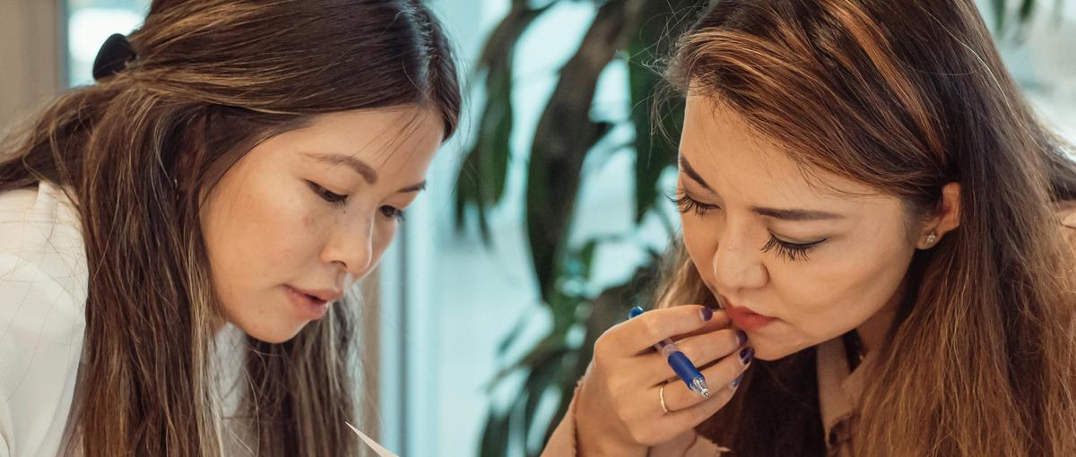 中国SNS/RED運用代行の会社で、アルバイトを募集します！！