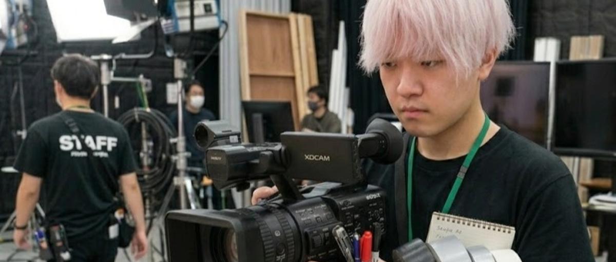 企業案件でキャリアを加速！アシスタントディレクター募集