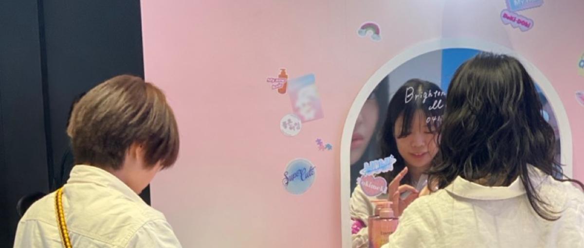 デザイナー、デコレーター、スタイリスト…マルチなスキルを学びたい方へ！