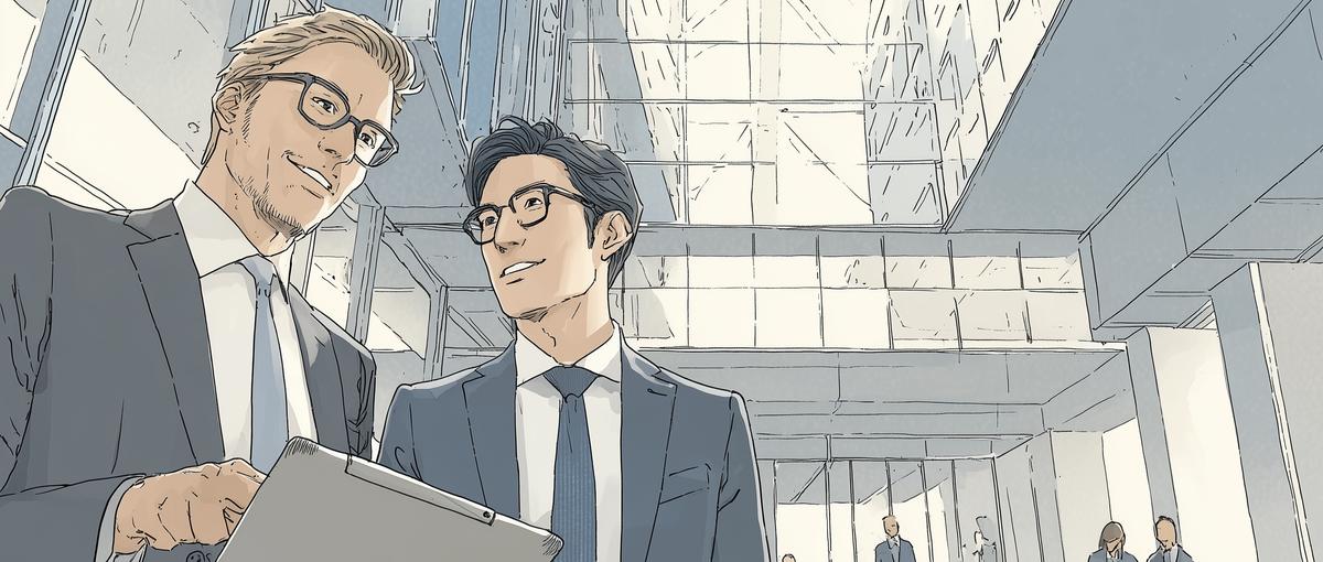 監理技術者ー現場責任者の次のキャリア