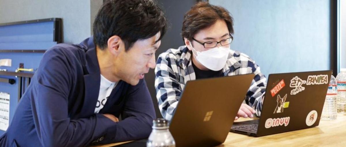 ツール導入で終わらせない。HubSpotで企業の営業・マーケ変革を担う