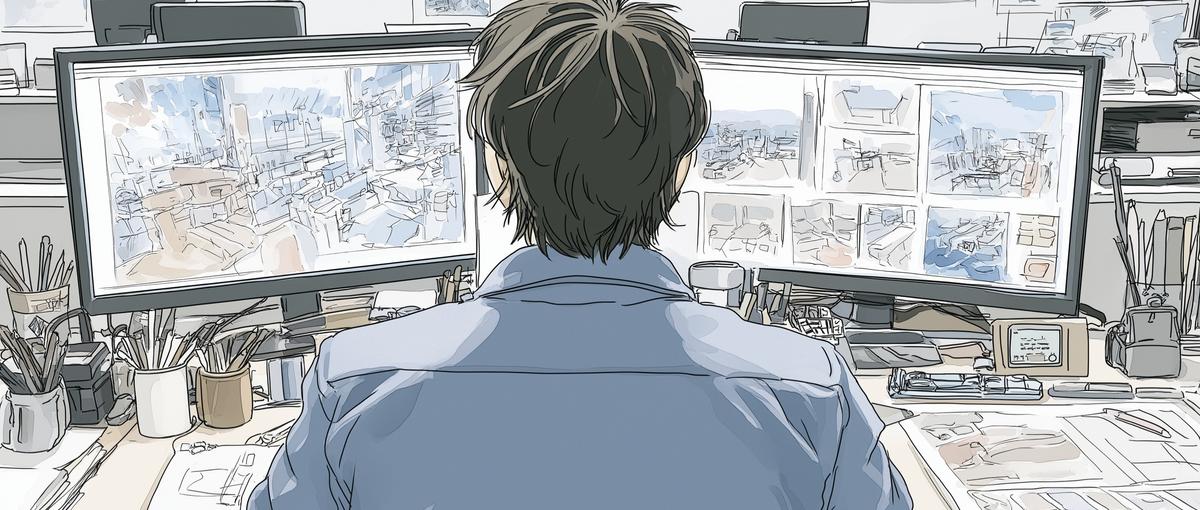 Solution Architectー建築設計の業務を理解している方募集