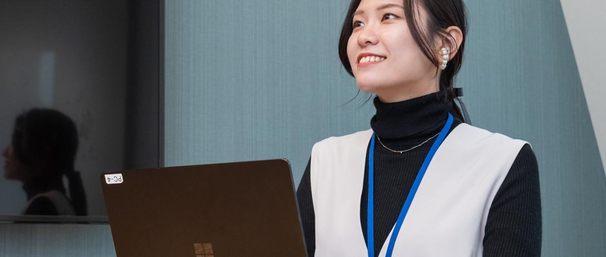 福岡｜スキル不要！あなたのライフスタイルに合わせて働く！総務アシスタント