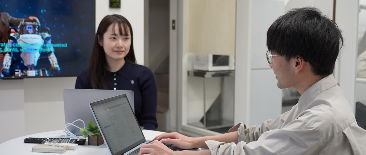 先端AI技術で社会実装を担うAIプロジェクトマネージャー募集！