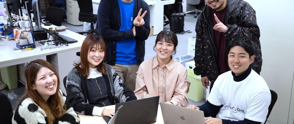 コーポレートエンジニア_子育ての課題解決企業でIT統制やAI活用を促進！