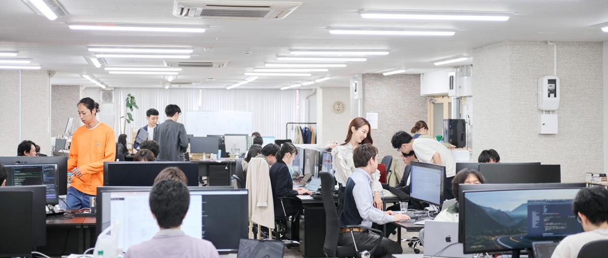 祝祭市場を支える管理部門の立ち上げ1人目財務経理の責任者候補を募集！